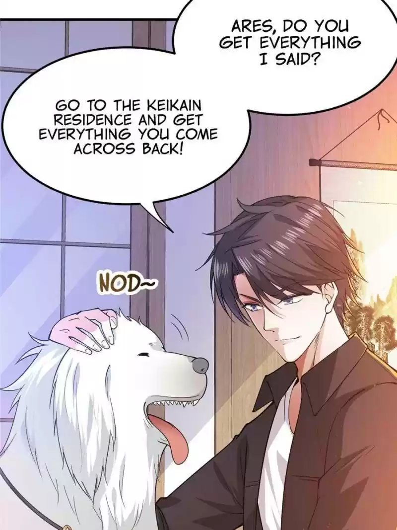 Peerless Doctor In The City Chapter 171