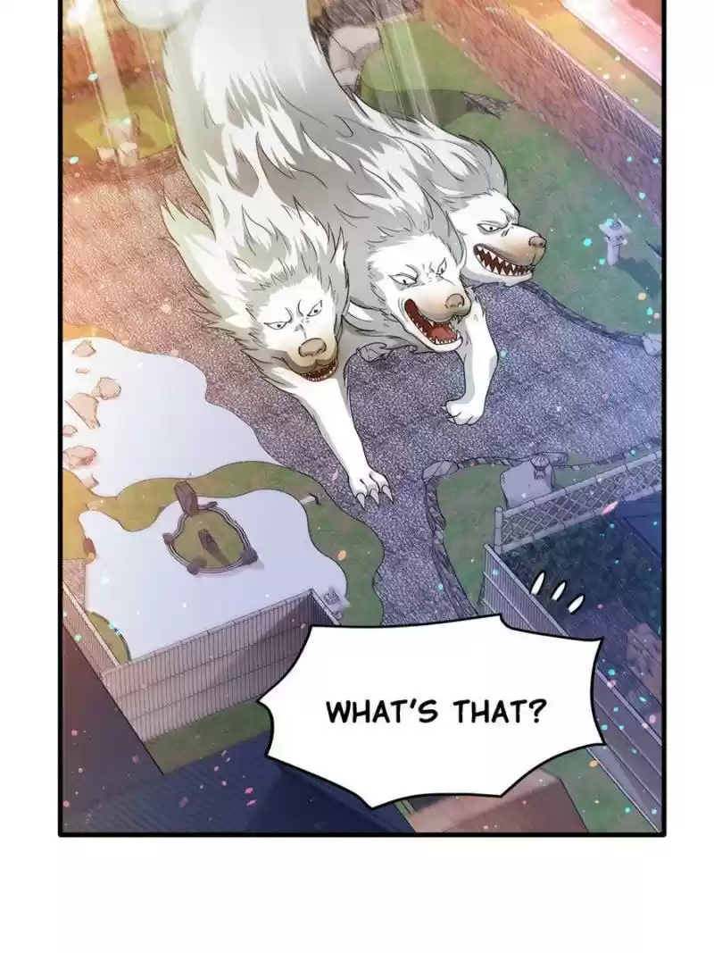 Peerless Doctor In The City Chapter 171