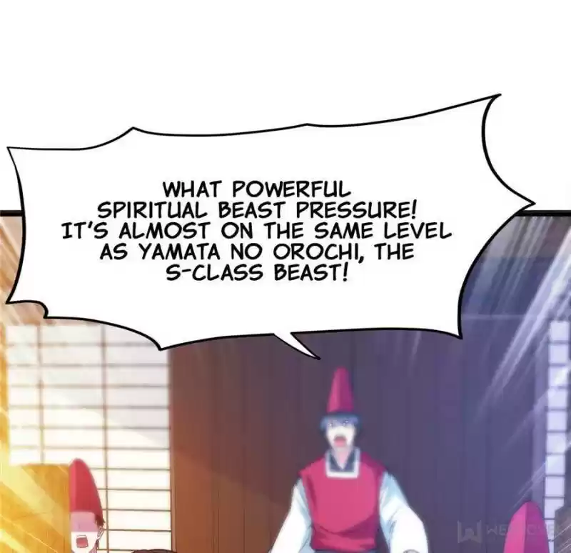 Peerless Doctor In The City Chapter 171