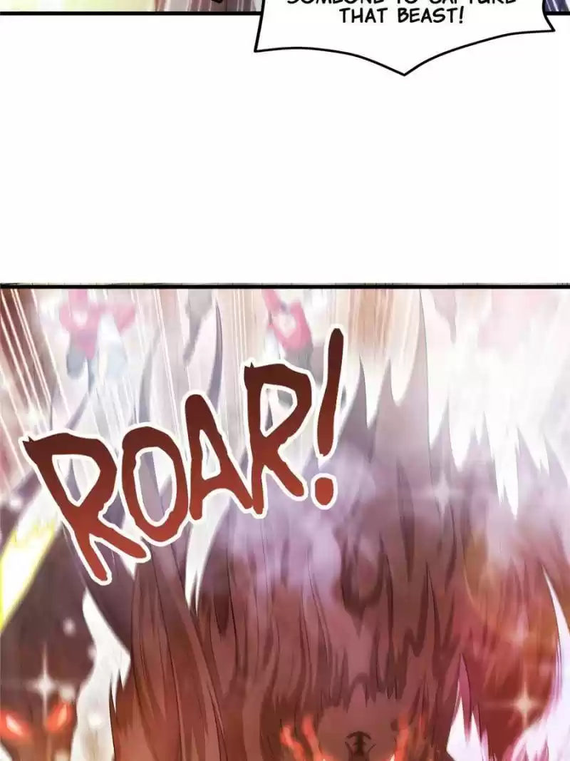 Peerless Doctor In The City Chapter 171