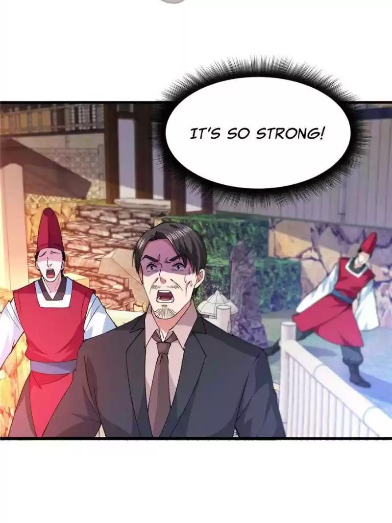 Peerless Doctor In The City Chapter 171