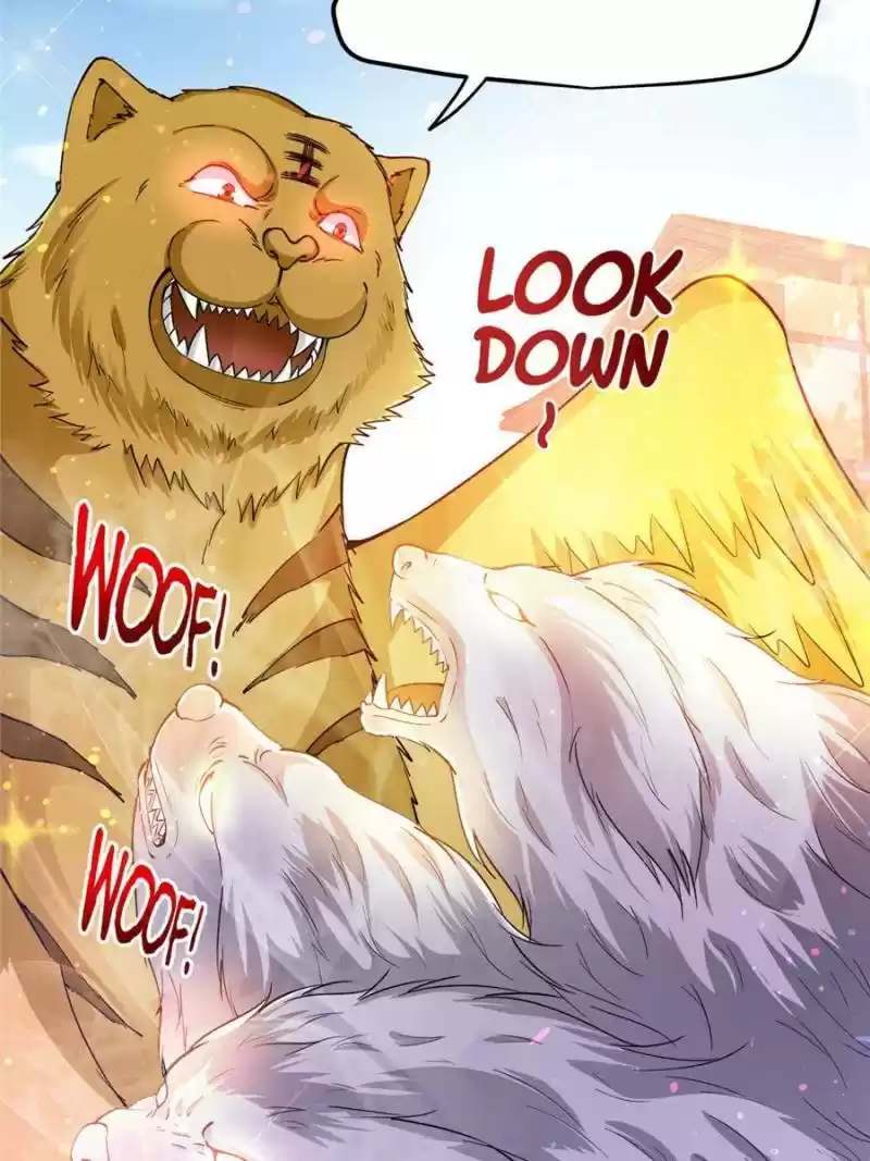 Peerless Doctor In The City Chapter 171