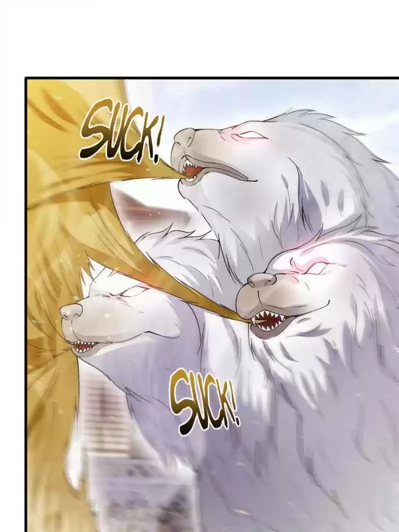 Peerless Doctor In The City Chapter 171