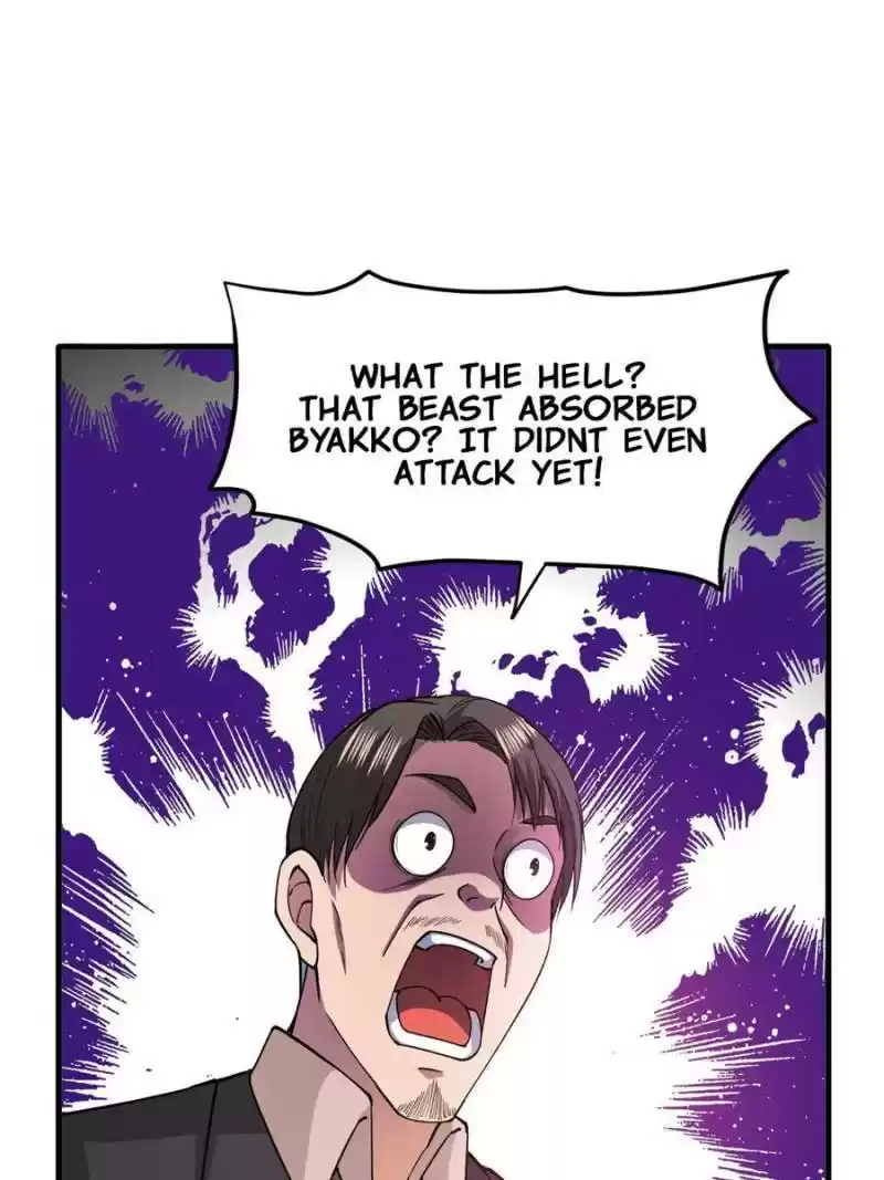 Peerless Doctor In The City Chapter 171