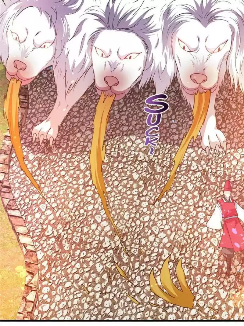 Peerless Doctor In The City Chapter 171