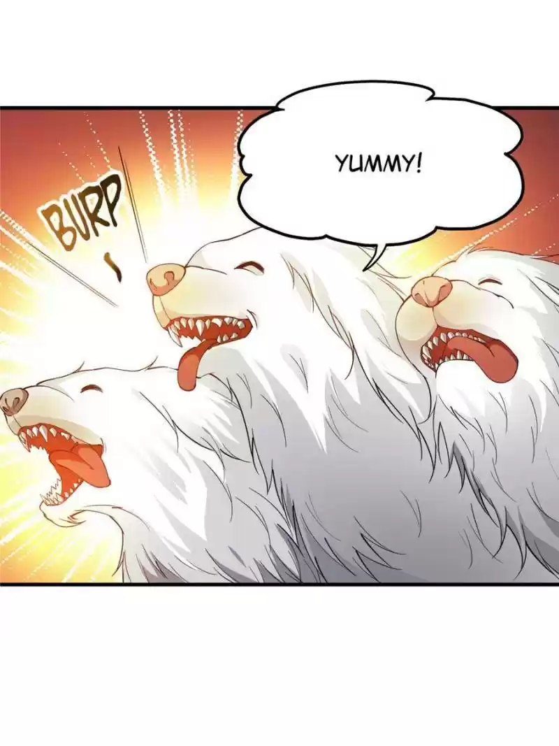 Peerless Doctor In The City Chapter 171