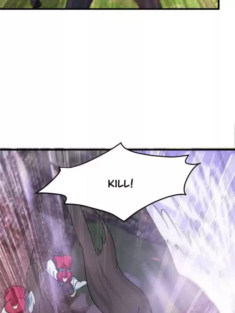 Peerless Doctor In The City Chapter 171