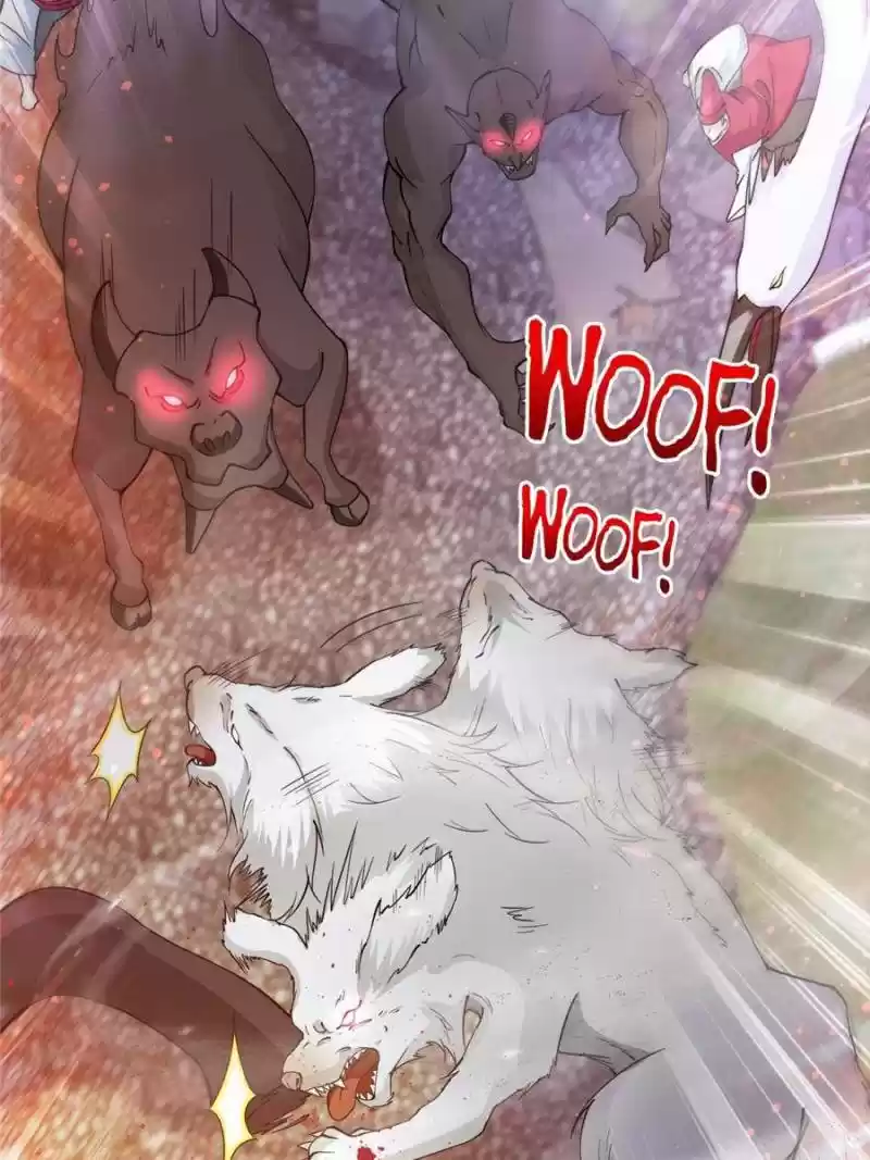 Peerless Doctor In The City Chapter 171