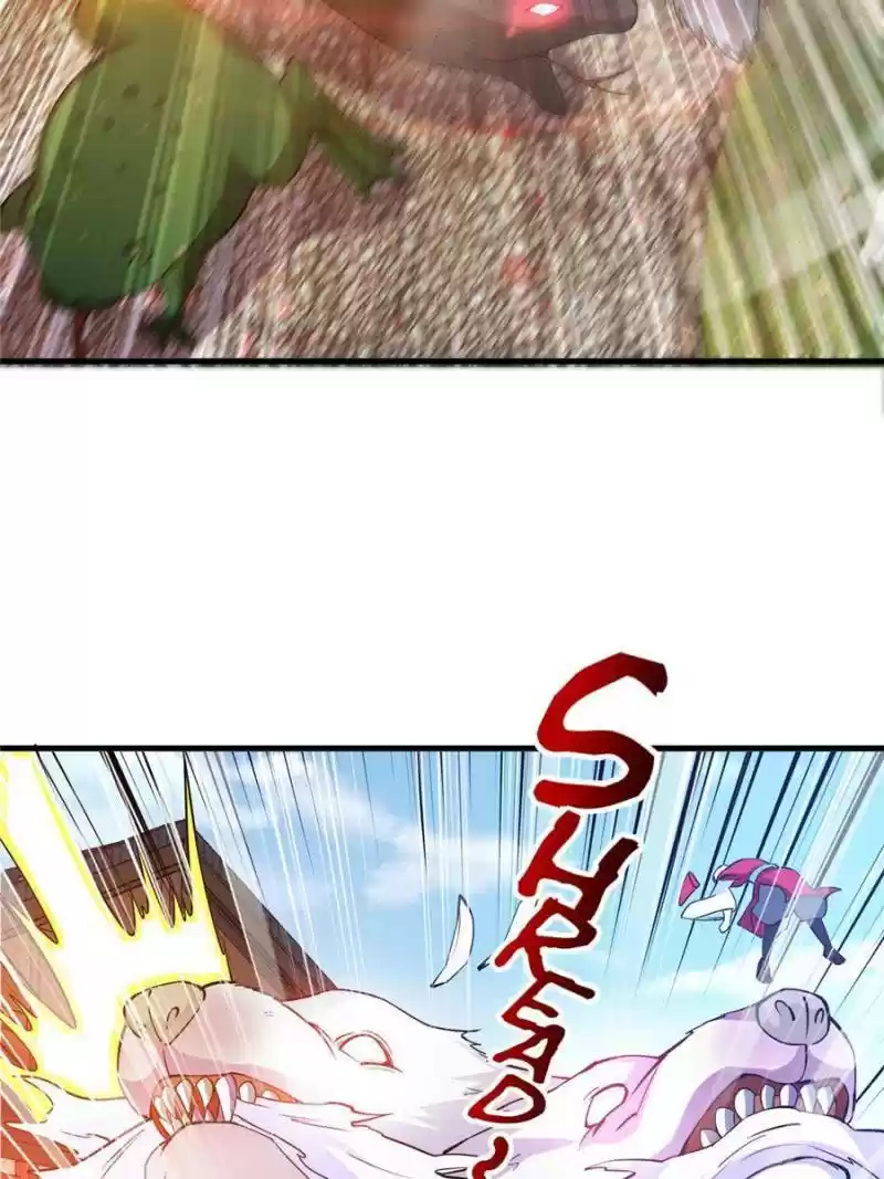 Peerless Doctor In The City Chapter 171