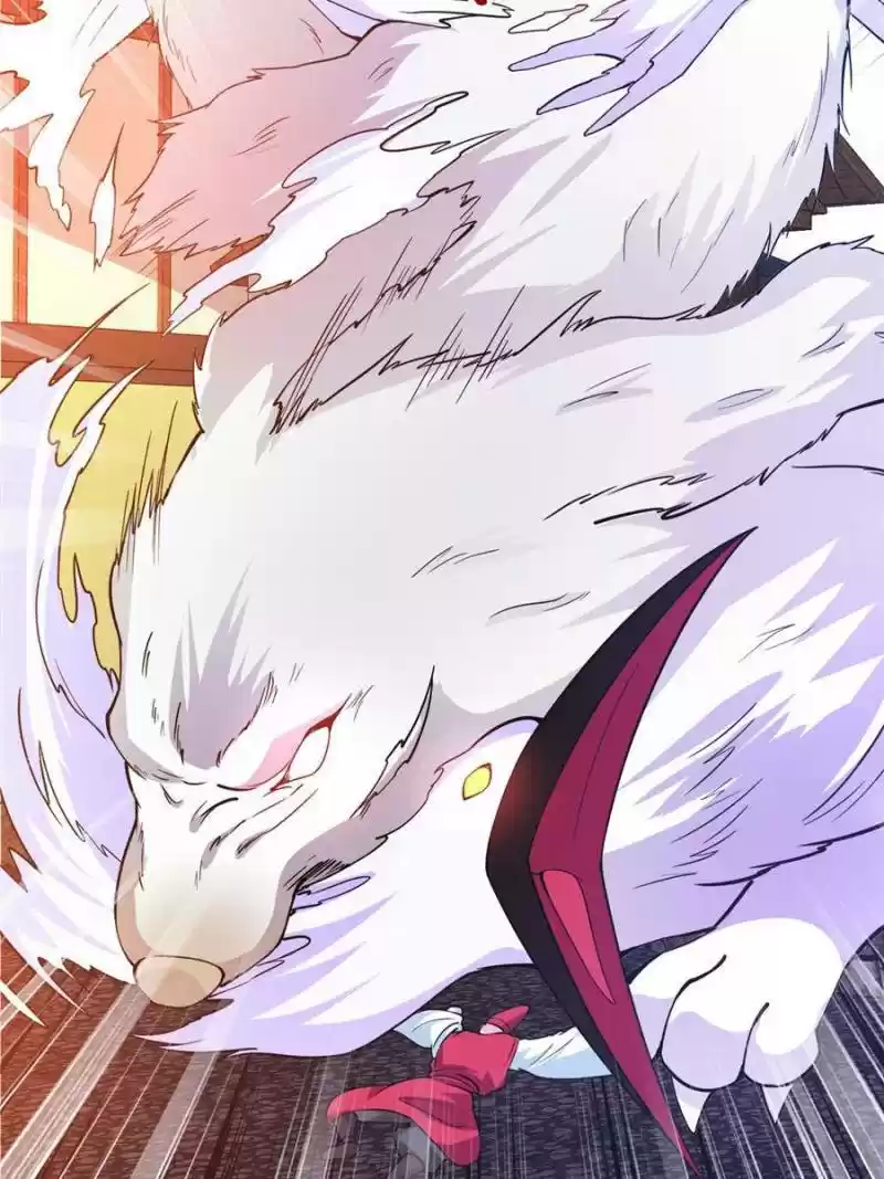 Peerless Doctor In The City Chapter 171