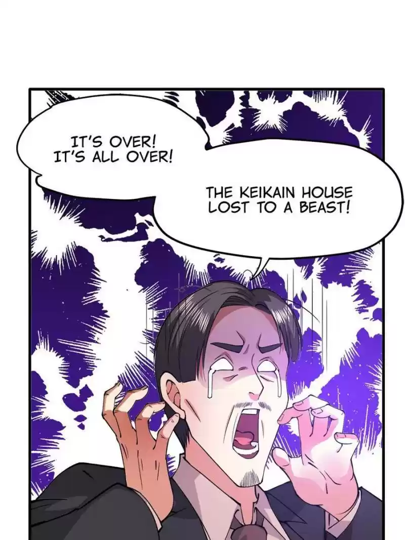 Peerless Doctor In The City Chapter 171