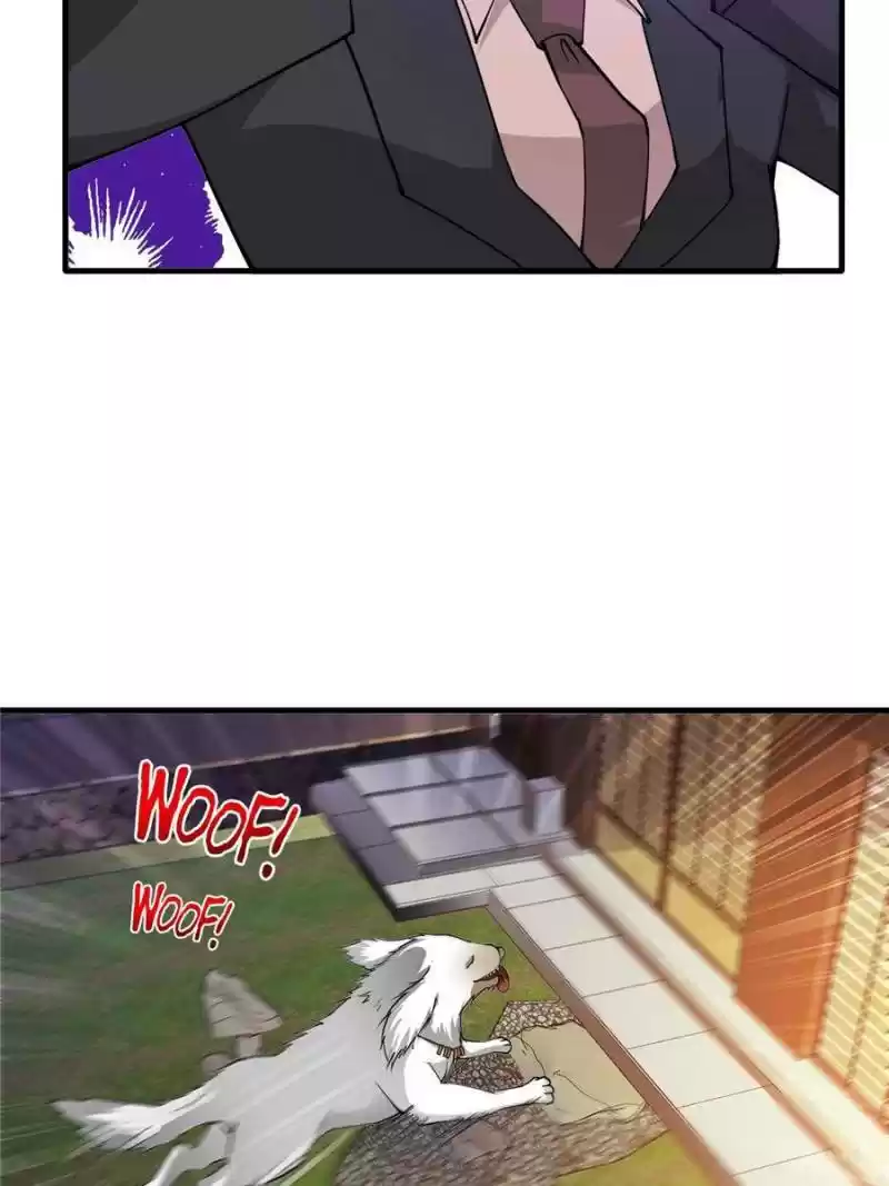 Peerless Doctor In The City Chapter 171