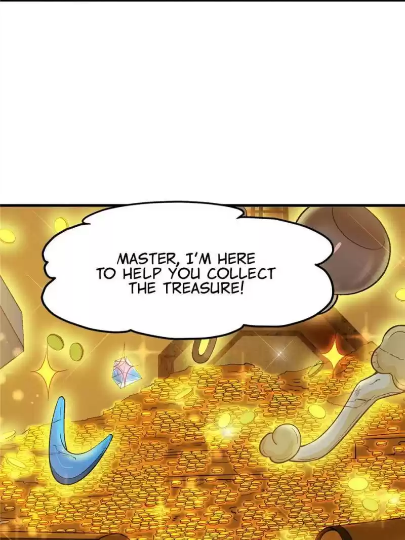 Peerless Doctor In The City Chapter 171