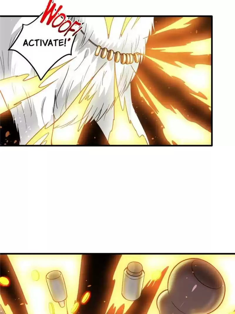 Peerless Doctor In The City Chapter 171