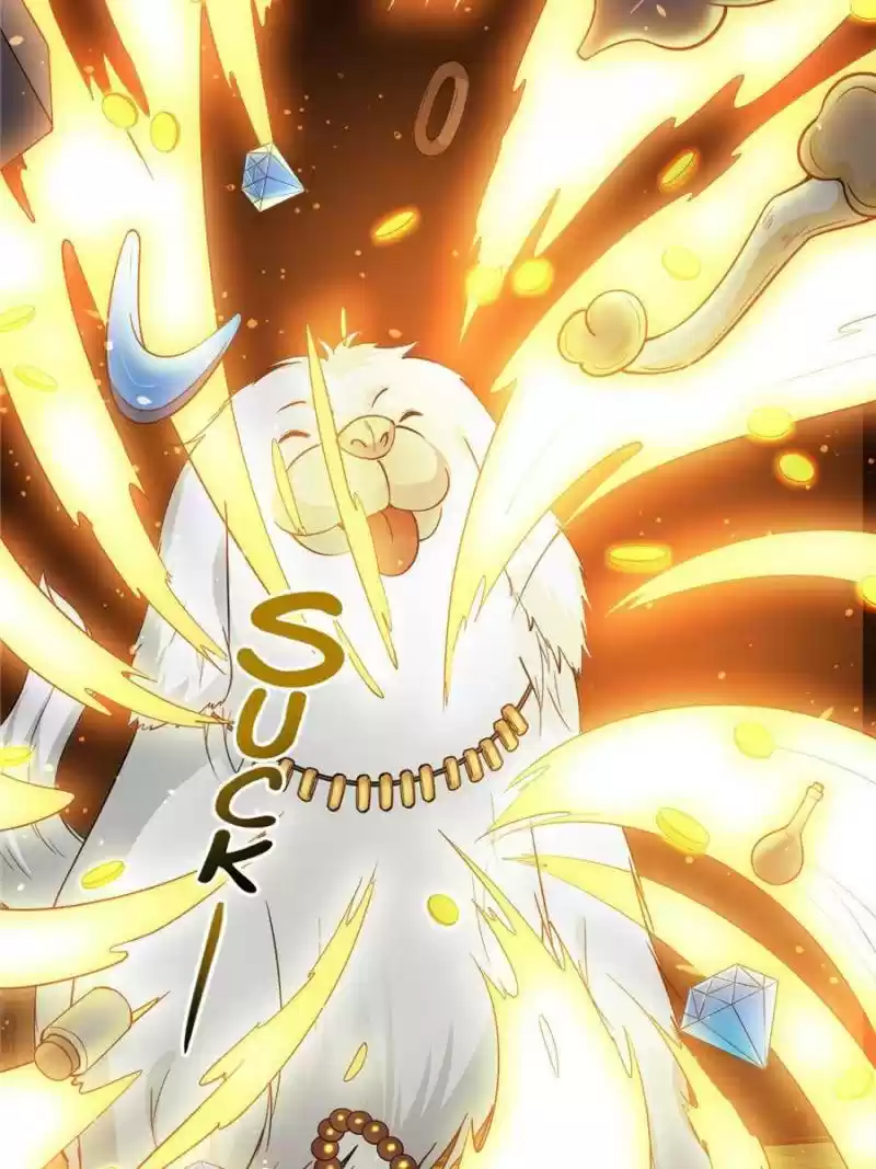 Peerless Doctor In The City Chapter 171