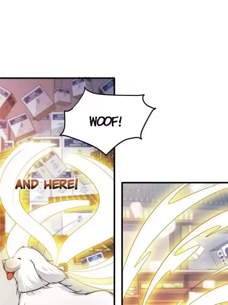 Peerless Doctor In The City Chapter 171