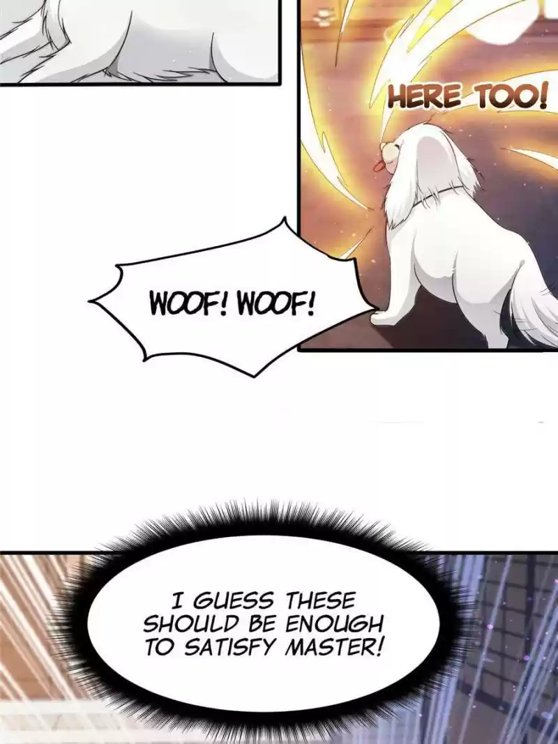 Peerless Doctor In The City Chapter 171