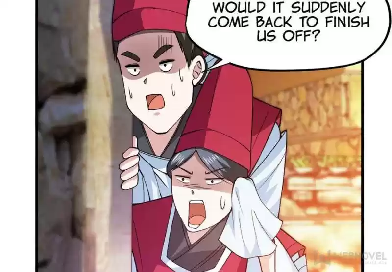 Peerless Doctor In The City Chapter 171