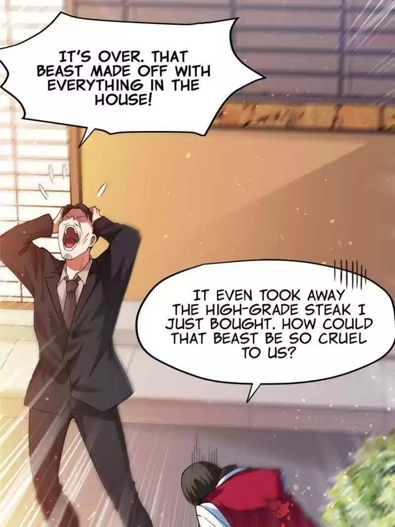 Peerless Doctor In The City Chapter 171