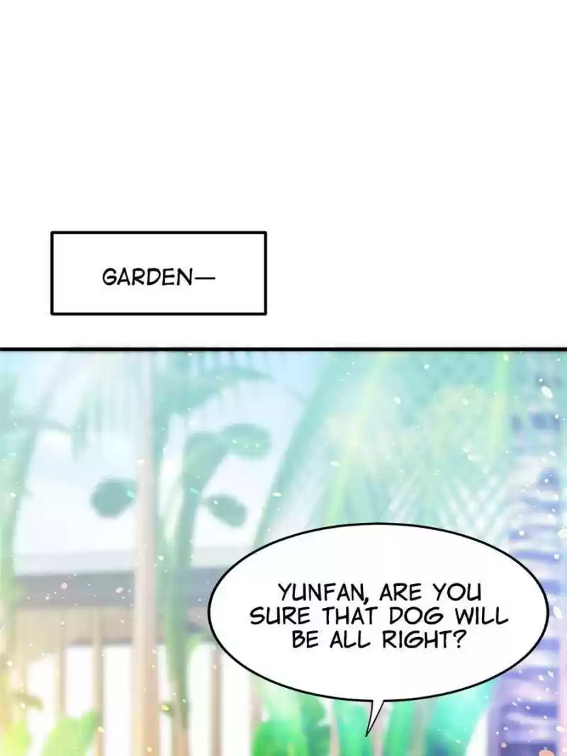 Peerless Doctor In The City Chapter 171