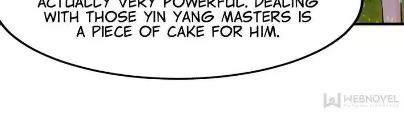 Peerless Doctor In The City Chapter 171