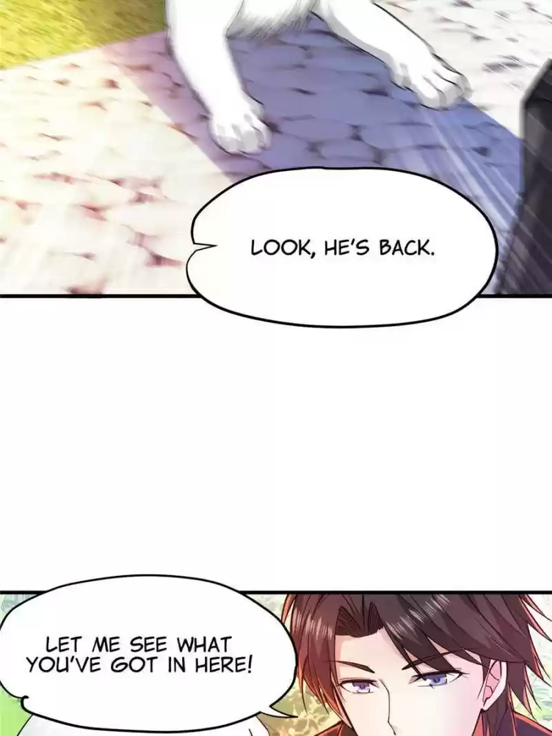 Peerless Doctor In The City Chapter 171