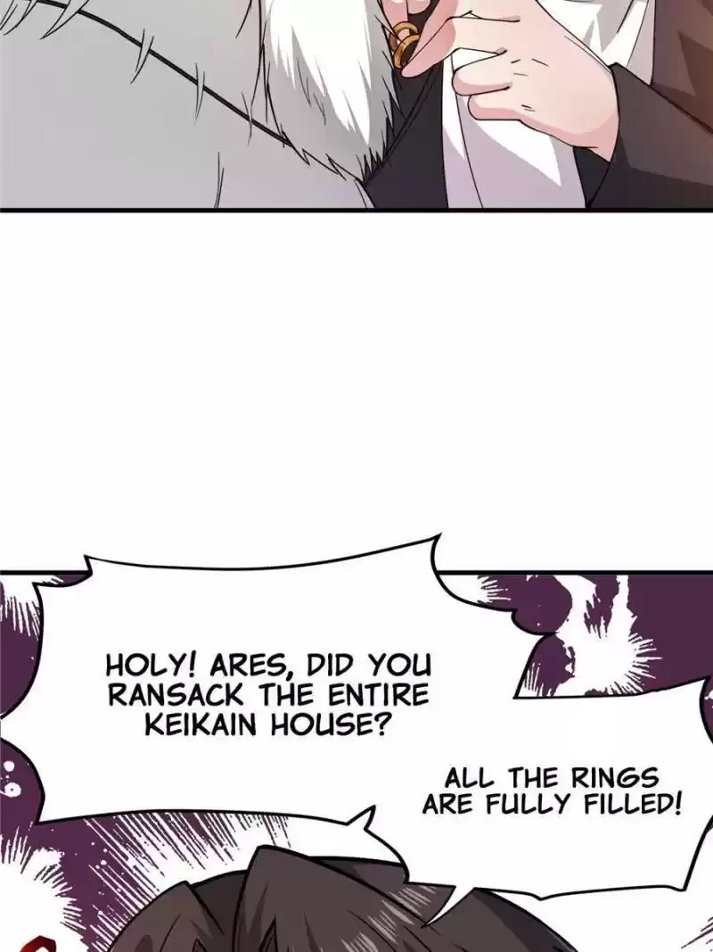 Peerless Doctor In The City Chapter 171