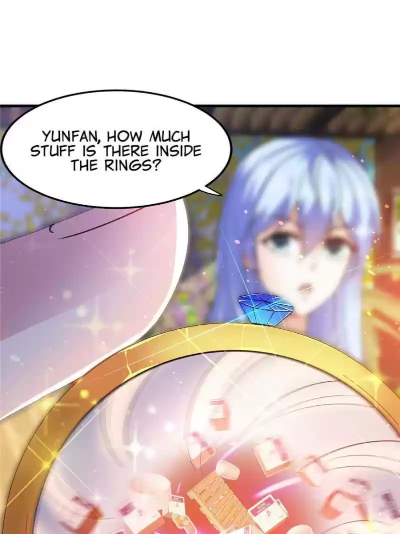 Peerless Doctor In The City Chapter 172