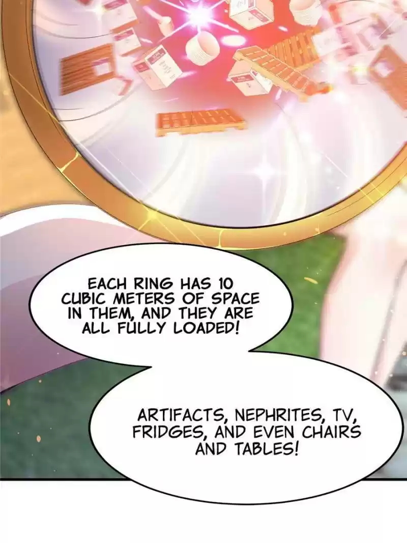 Peerless Doctor In The City Chapter 172