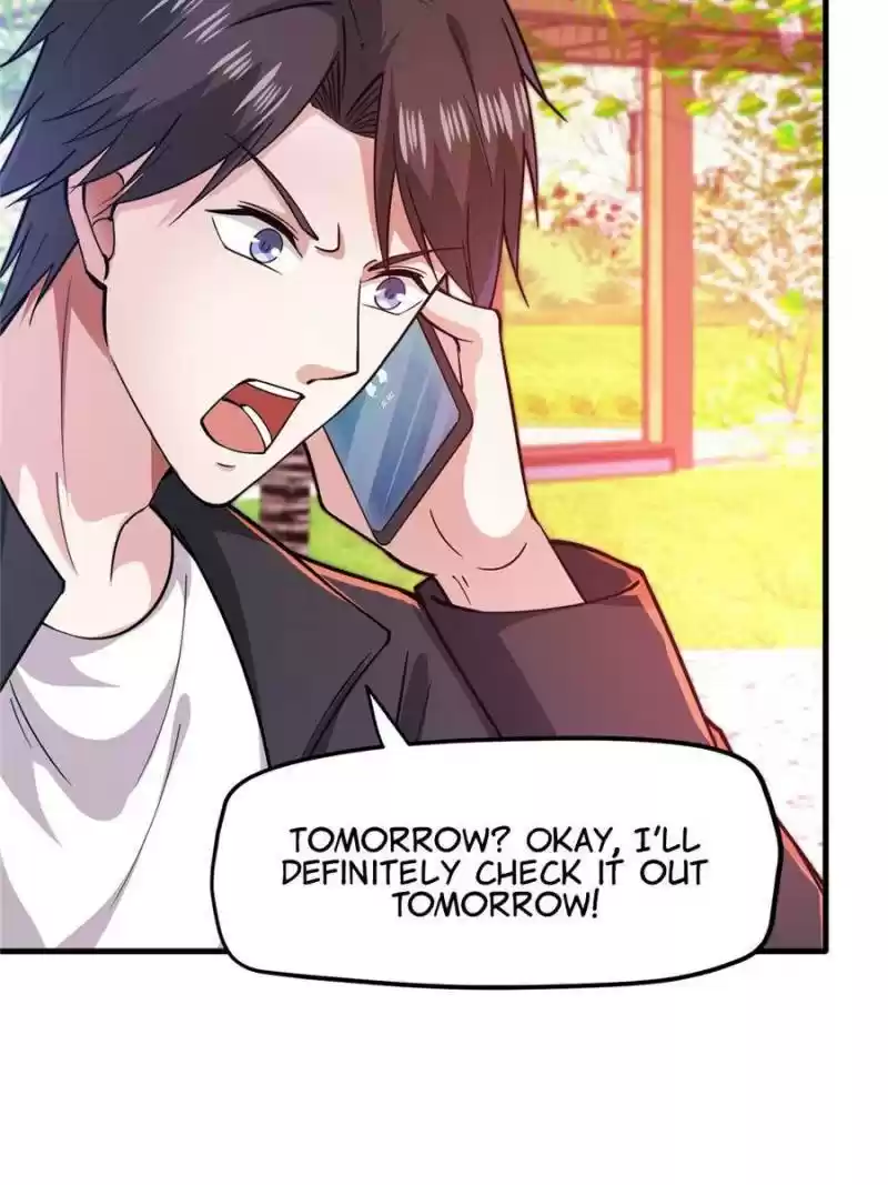 Peerless Doctor In The City Chapter 172