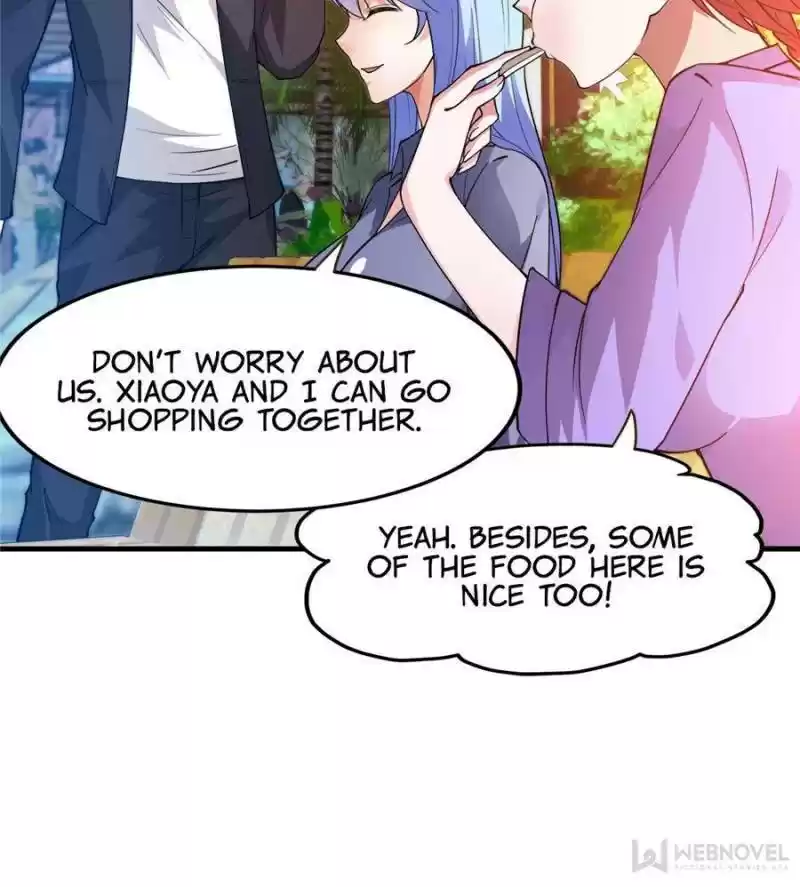 Peerless Doctor In The City Chapter 172