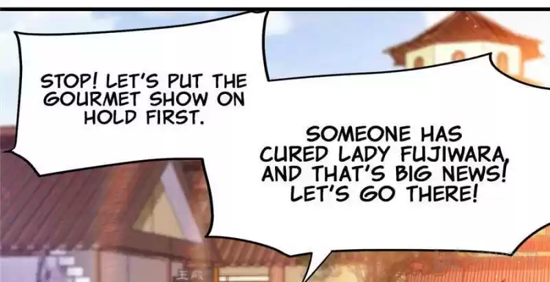 Peerless Doctor In The City Chapter 172