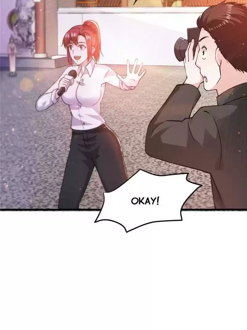 Peerless Doctor In The City Chapter 172