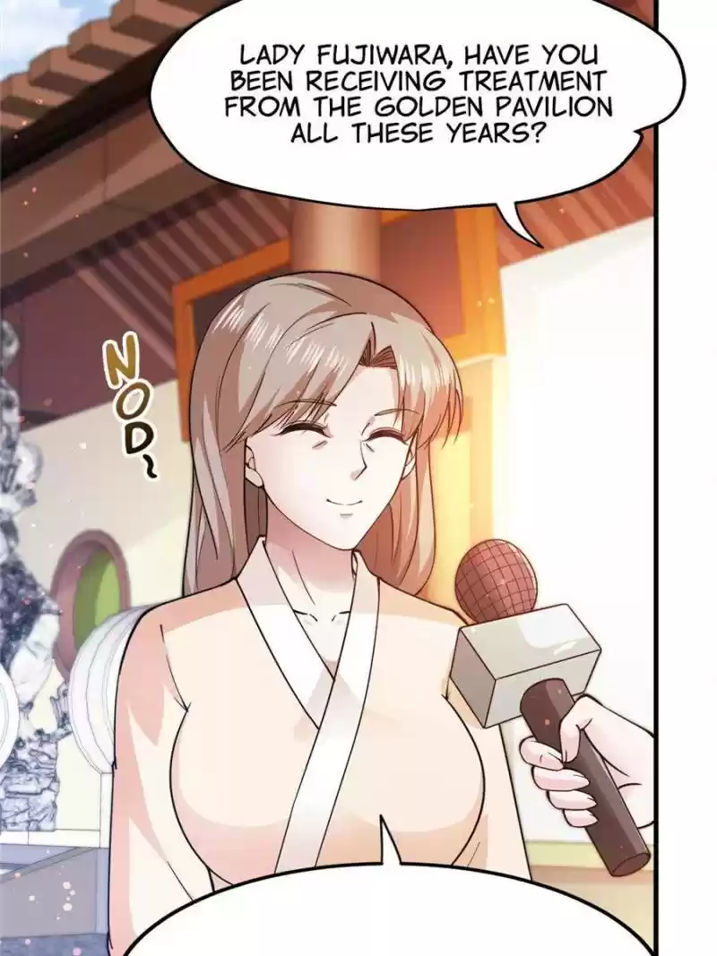 Peerless Doctor In The City Chapter 172