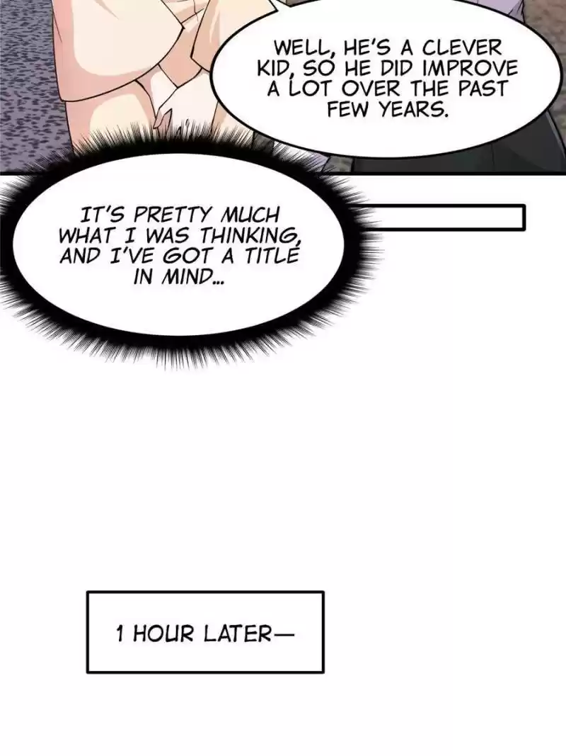 Peerless Doctor In The City Chapter 172