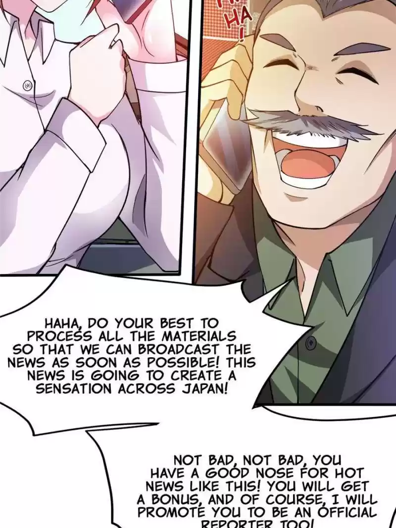 Peerless Doctor In The City Chapter 172