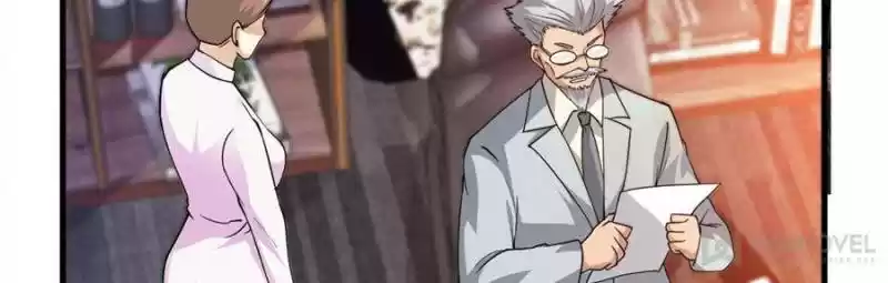 Peerless Doctor In The City Chapter 172