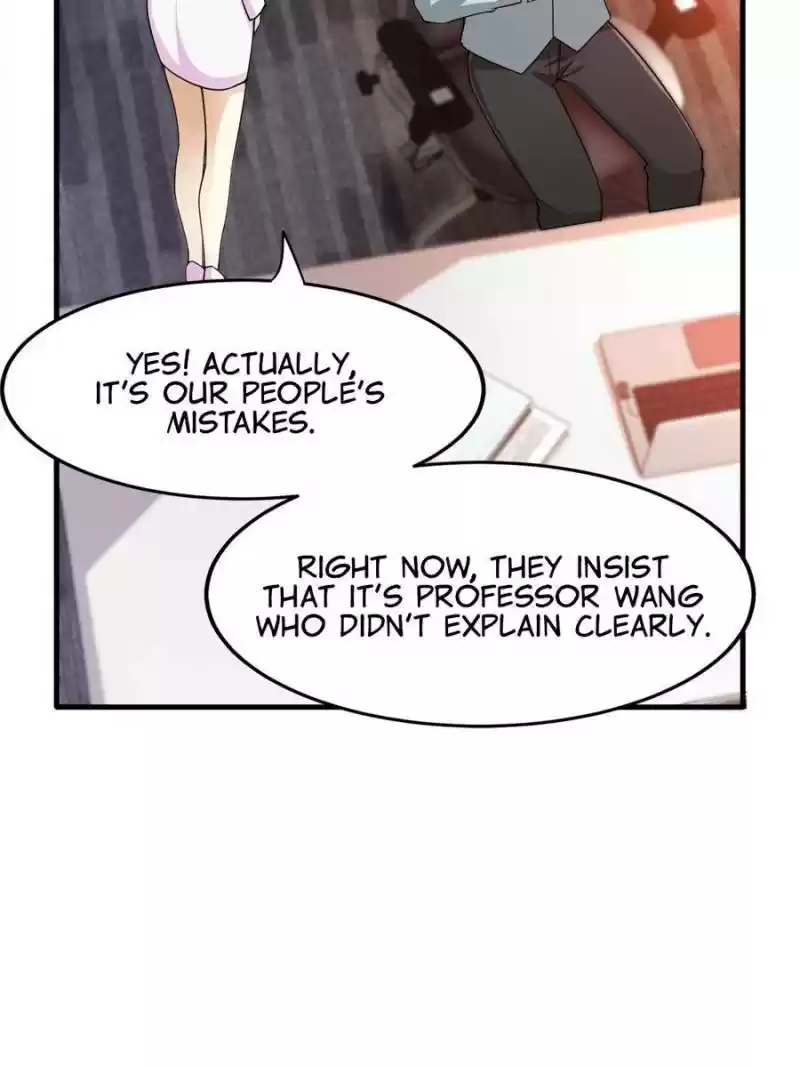 Peerless Doctor In The City Chapter 172