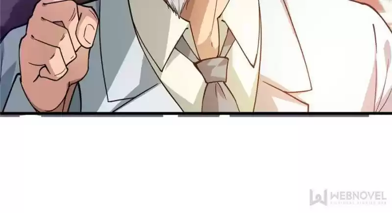 Peerless Doctor In The City Chapter 172