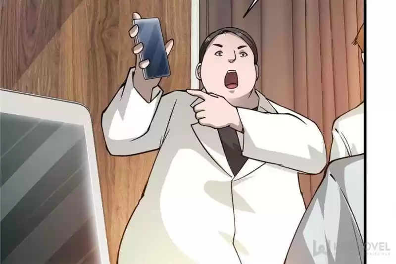 Peerless Doctor In The City Chapter 172