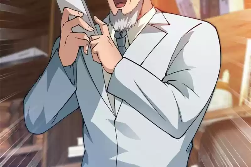 Peerless Doctor In The City Chapter 172