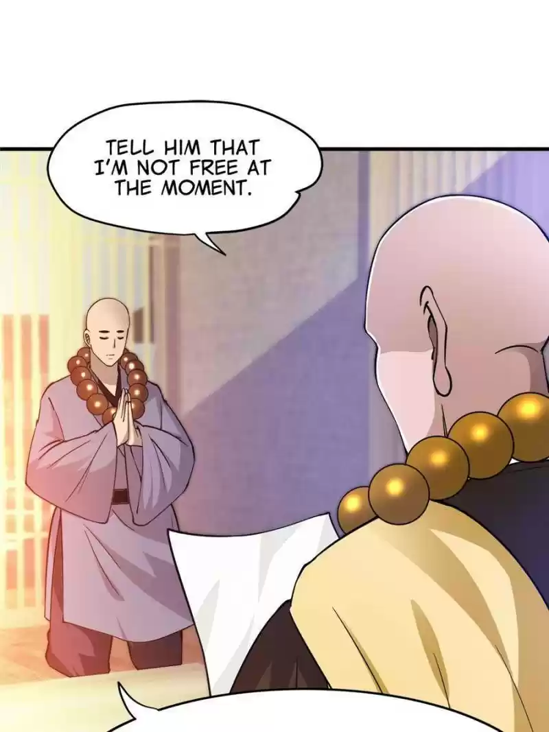 Peerless Doctor In The City Chapter 172