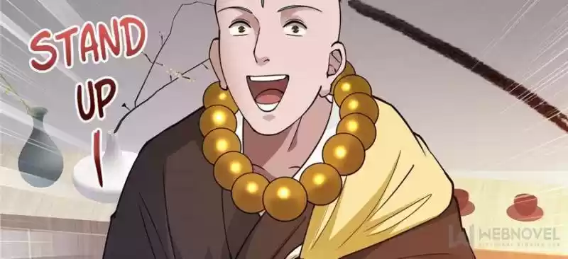 Peerless Doctor In The City Chapter 172