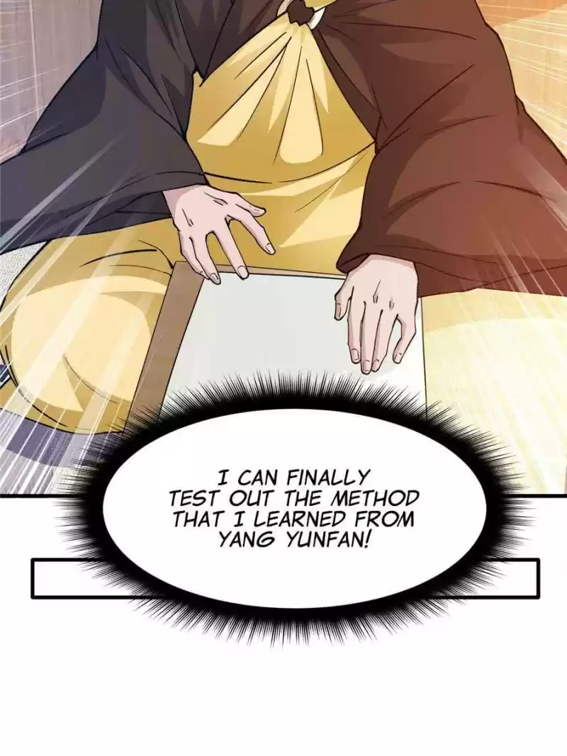 Peerless Doctor In The City Chapter 172