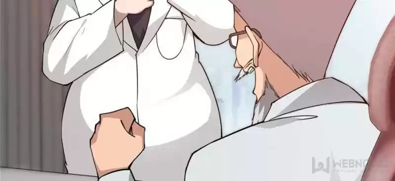 Peerless Doctor In The City Chapter 172