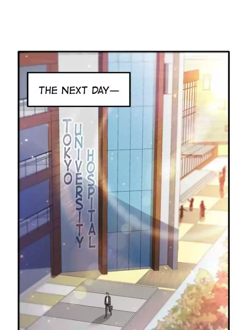 Peerless Doctor In The City Chapter 172