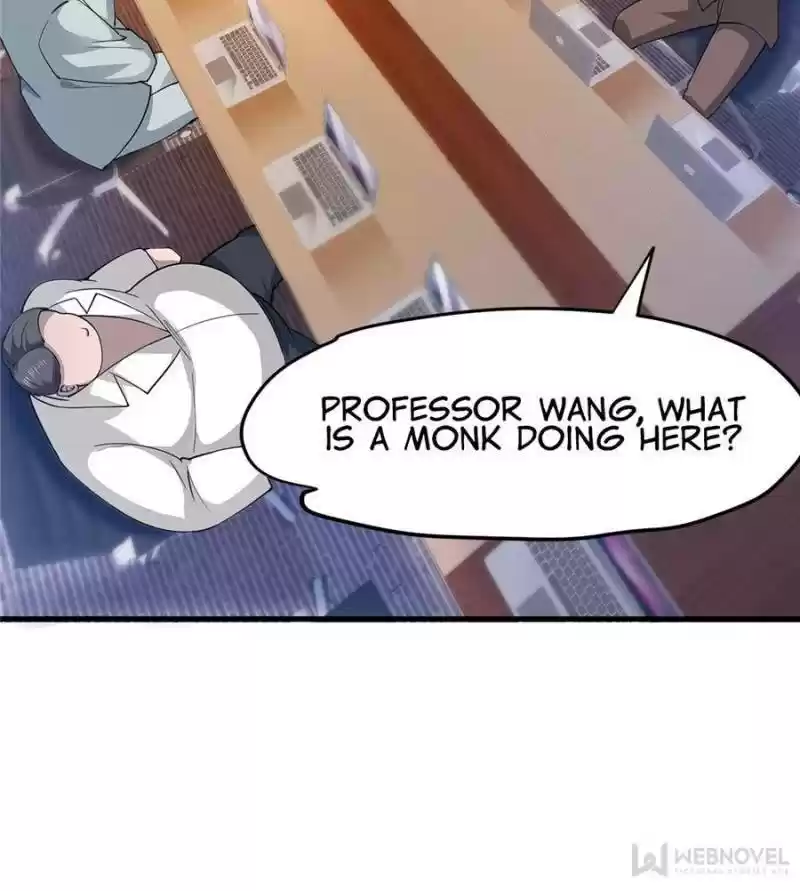 Peerless Doctor In The City Chapter 172