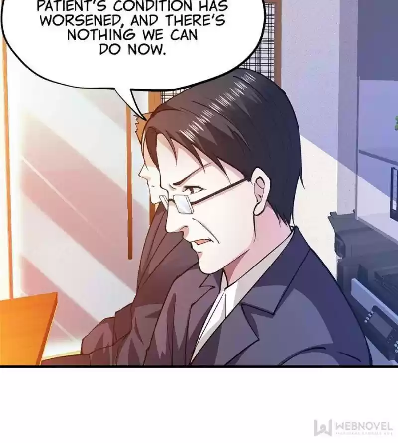 Peerless Doctor In The City Chapter 172