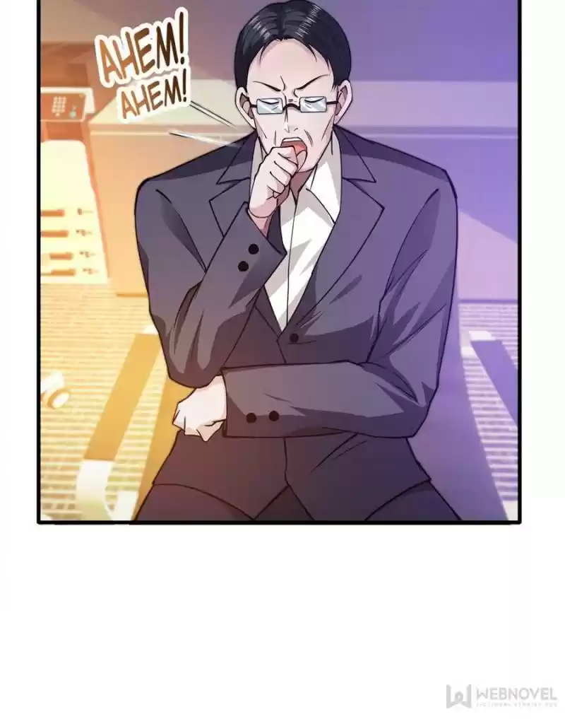 Peerless Doctor In The City Chapter 172