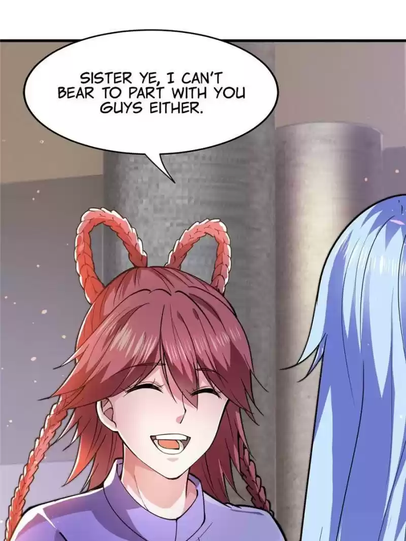 Peerless Doctor In The City Chapter 174